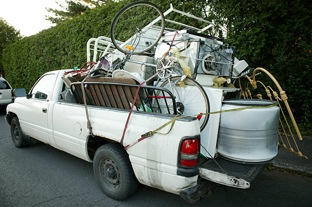 Noble4U junk removal photo 3