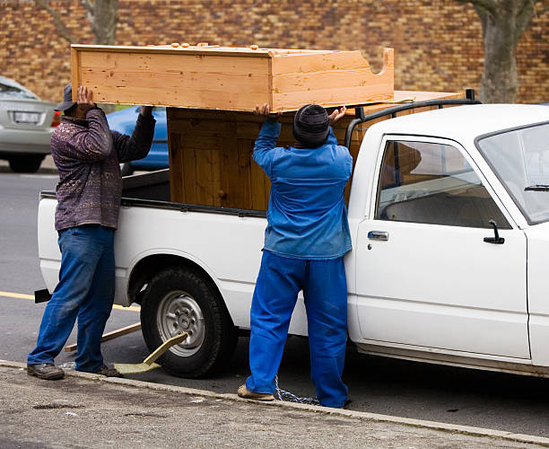 Noble4U junk removal photo 6